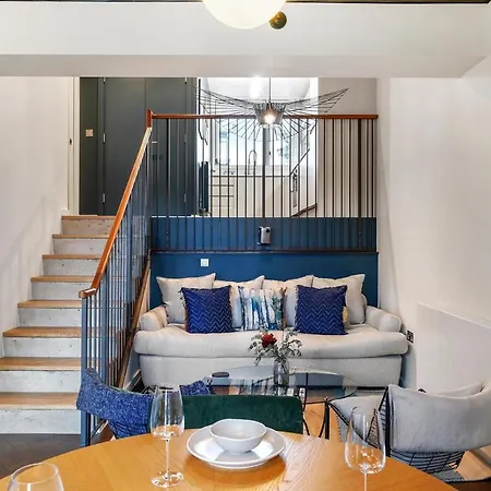 1 Bed Executive Apartment Near Kings Cross & Camden Free Wifi By City Stay Aparts Londra Esterno foto