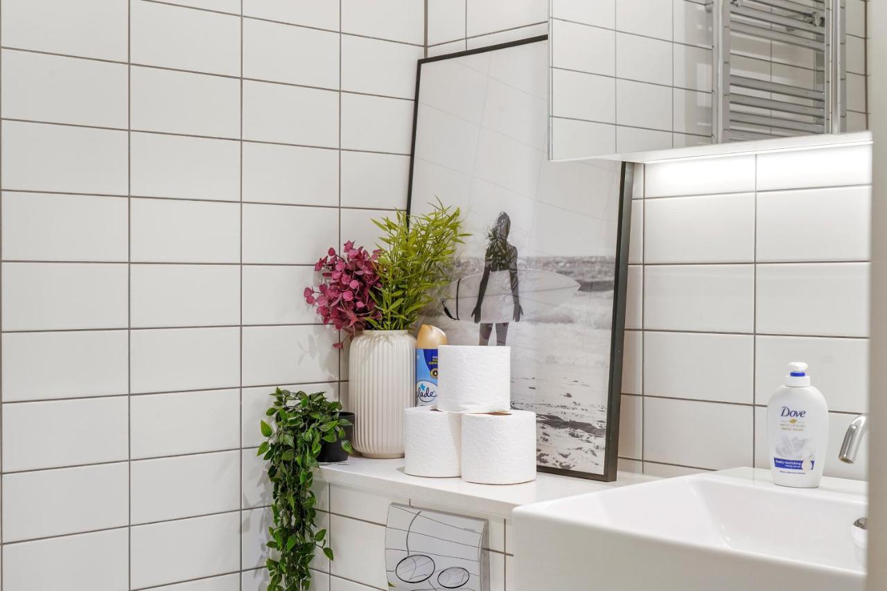 Appartamento 1 Bed Executive Near Kings Cross & Camden Free Wifi By Aparts Londra